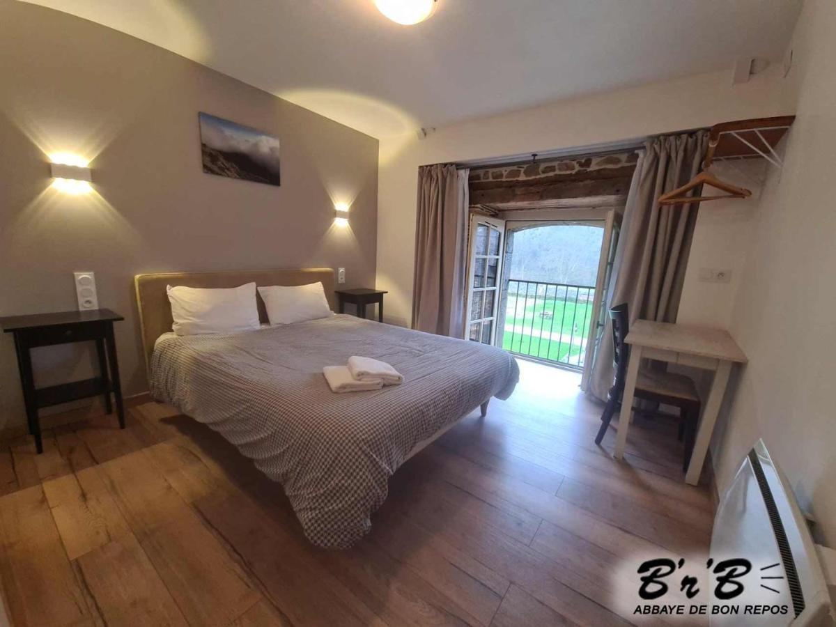 Bed and Breakfast Brb Laniscat Exteriér fotografie