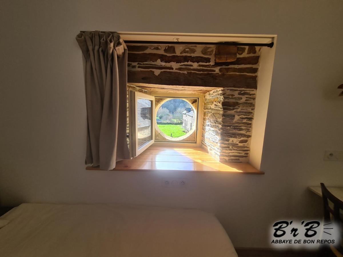 Bed and Breakfast Brb Laniscat Exteriér fotografie